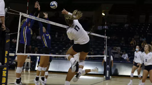 Taylor Alt vs. South Dakota State