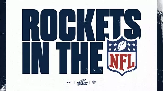 2021 Rockets in the NFL - Week 1