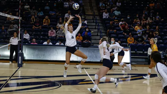 Payton Morman vs. South Dakota State