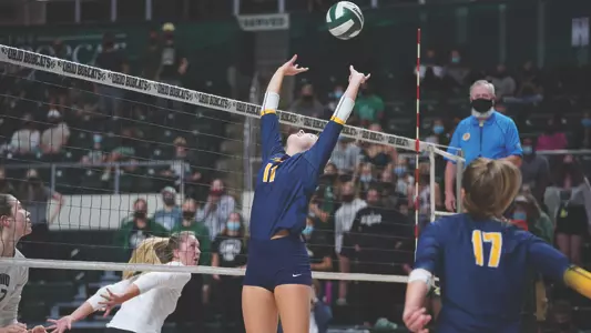 Elaine Redman at Ohio