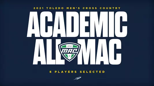 2021 MXC Academic All-MAC