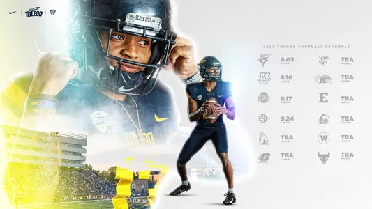 2022 Football Schedule