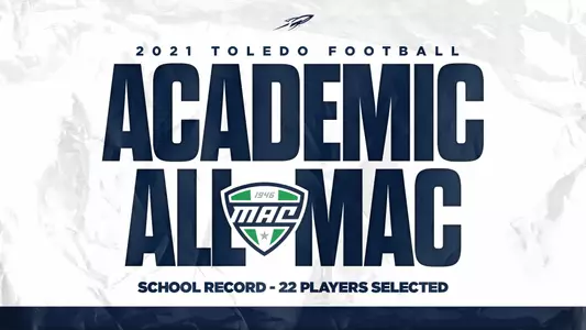 Academic All-MAC 2021