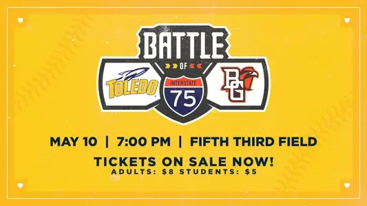 2022 Baseball Fifth Third Field Game