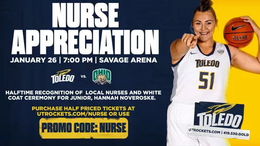 WBB Nurse Appreciation