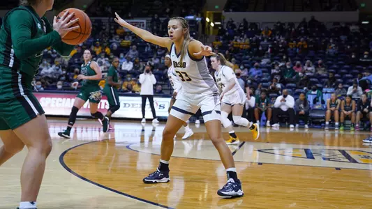 Sammi Mikonowicz vs. Ohio