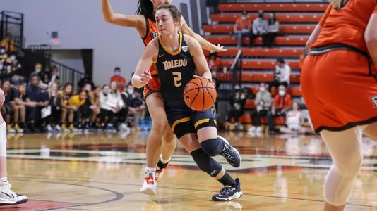 Sophia Wiard at BGSU