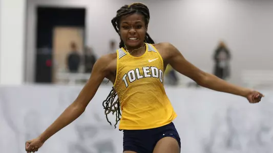 Michigan Invitational January 22, 2022U-M Indoor Track BuildingAnn Arbor, Michigan
