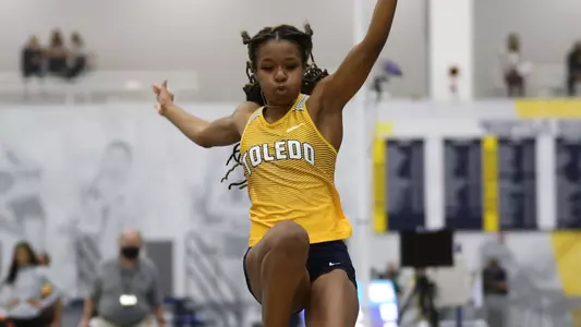 Michigan Invitational January 22, 2022U-M Indoor Track BuildingAnn Arbor, Michigan