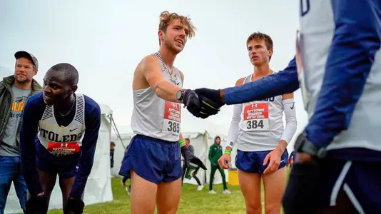 MXC at Nuttycombe Wisconsin Invitational