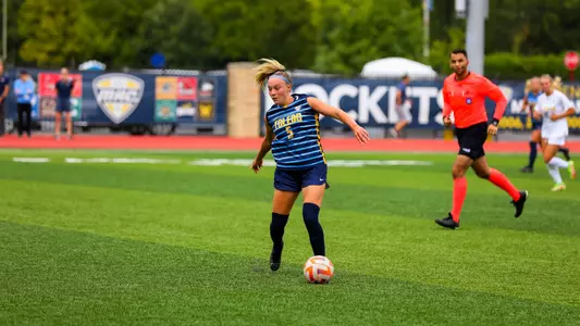 Morgan Otteson vs. Michigan