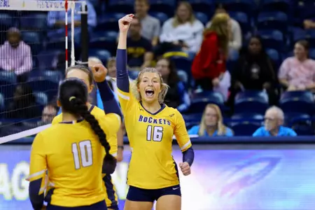 Payton Morman vs. Ball State