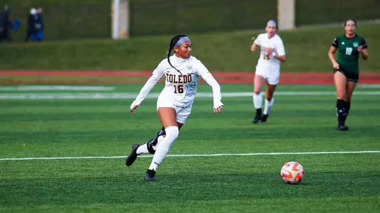 Madison Medalle vs. Ohio