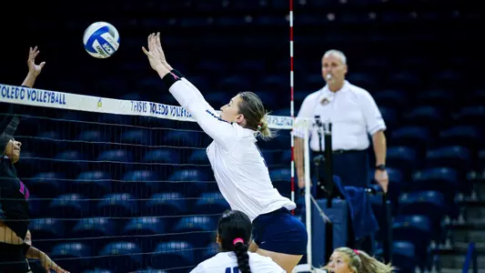 Olivia Vance vs. NIU