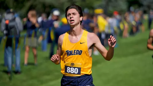 Hrivnak vs. Warrior Challenge