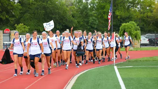 WSOC final week preview
