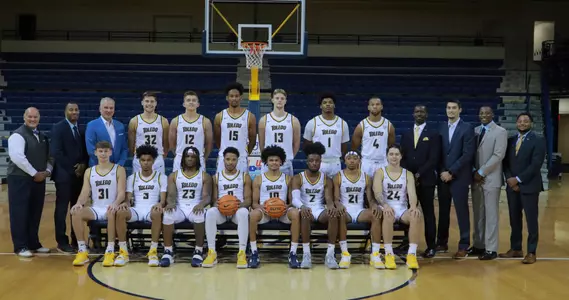 Toledo MBB Team Photo