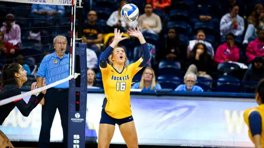 Payton Morman vs. Ball State