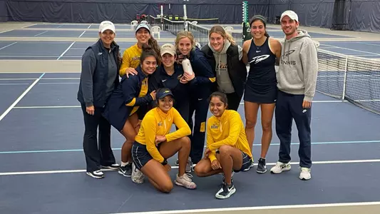 Women's Tennis Indoor Rocket Invite