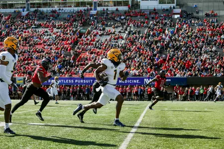 TOL vs. NIU 10/08/22