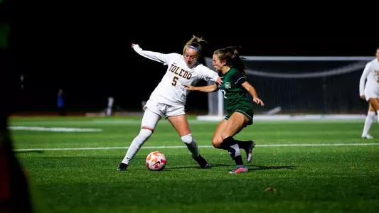 Otteson Second-Team All-AMC