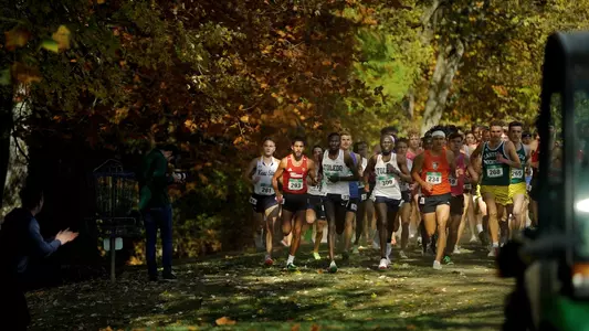 NCAA Regional preview