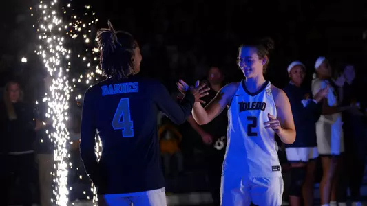 Sophia Wiard vs. Wright State