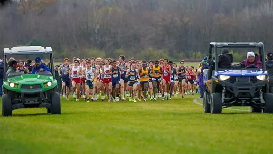 2022 MXC NCAA Great Lakes Regional