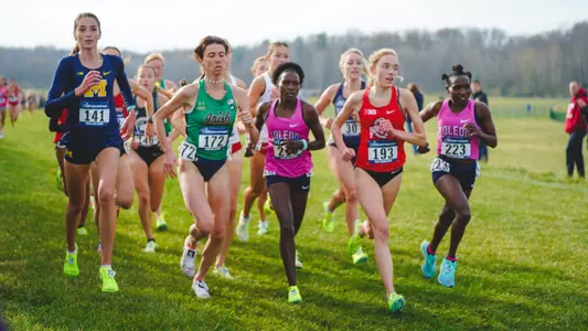 2022 NCAA GReat Lakes Regional