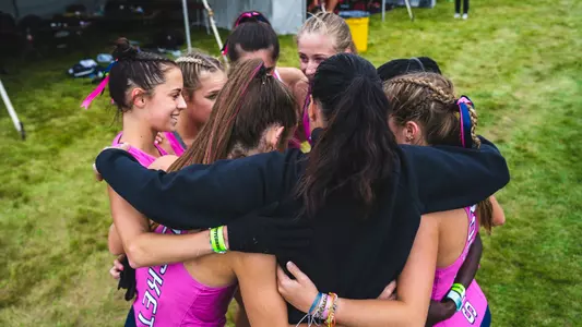 WXC group huddle