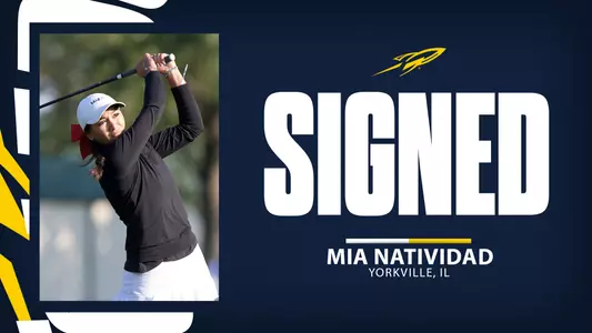 Mia Natividad