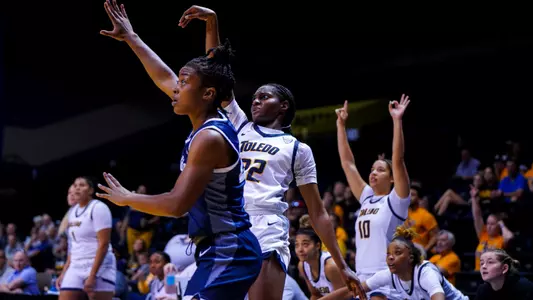 Khera Goss vs. Penn State