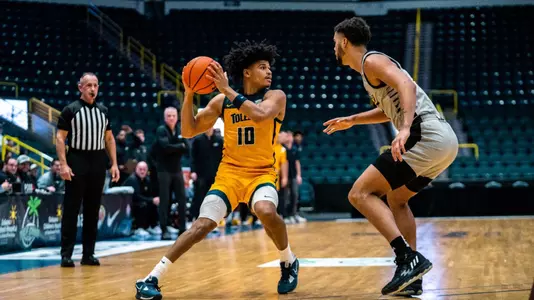 Rayj Dennis vs Northern Kentucky