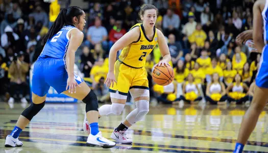 Sophia Wiard vs. Duke