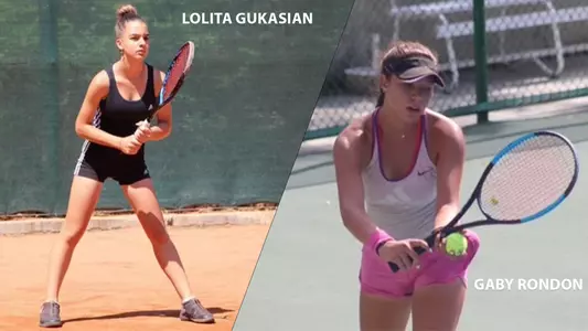 women's tennis 2023-24 MLI signinggs
