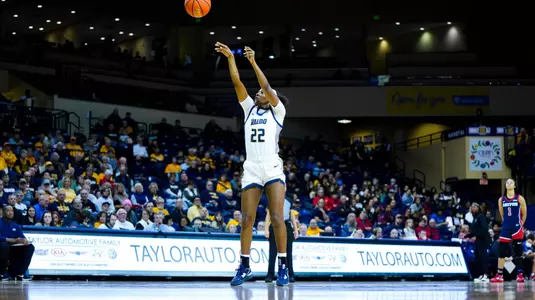 Khera Goss vs. Dayton