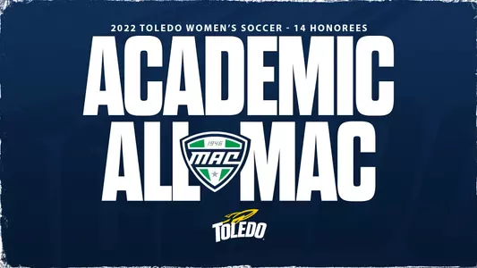 2022 WSOC Academic All-MAC
