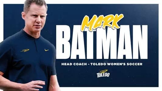 Mark Batman-WSOC Head Coach