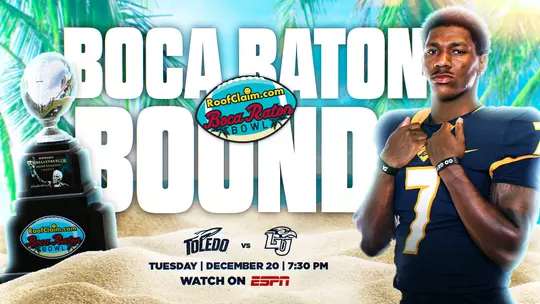 Boca Raton Bowl