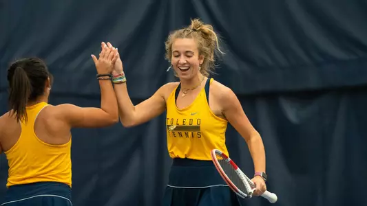 MAC women's team of the week - Feb. 1