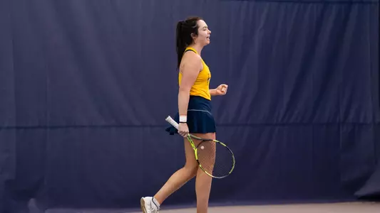 Eileen Carney vs Duquesne preview