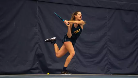 Julia Kuazynski vs Duquesne