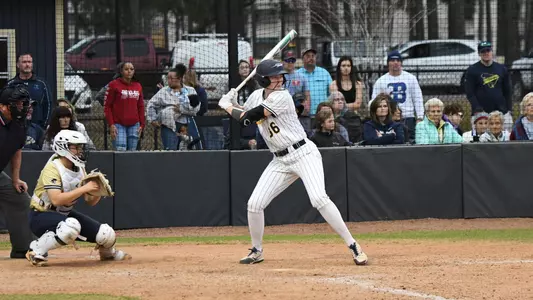 Molly Ryan vs UNC Wilmington