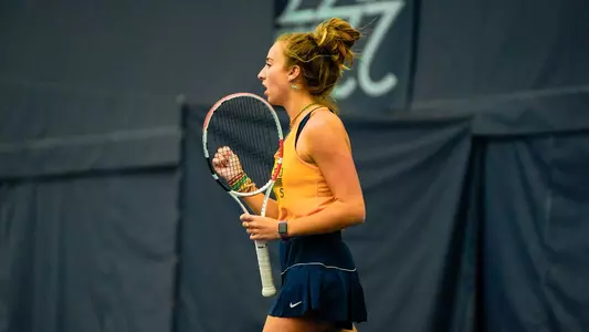 Sloane Teske vs CLeveland State/ Cincinnati preview