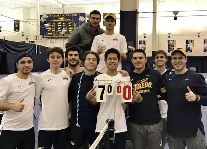 TOL def. Marquette 2/18/2022