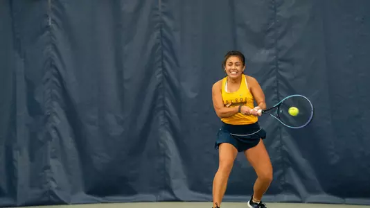 ALcala vs Cleveland State