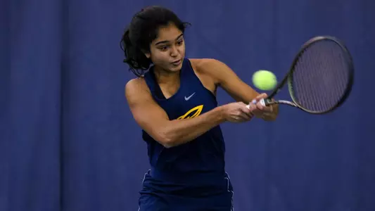 Shalini Tallamraju vs Cincinnati