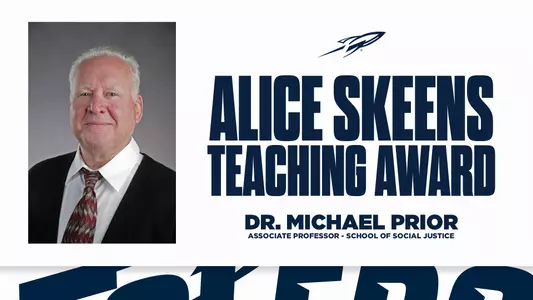 Alice Skeens Teaching Award