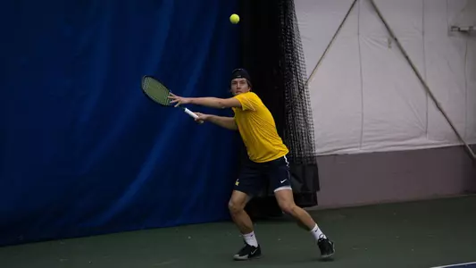 Luka Jankovic vs. UNOH