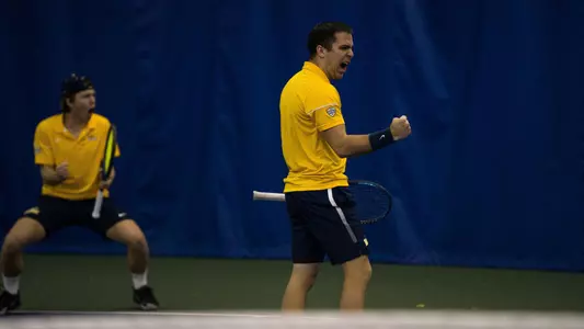 Jankovic_Kovac vs IUPUI